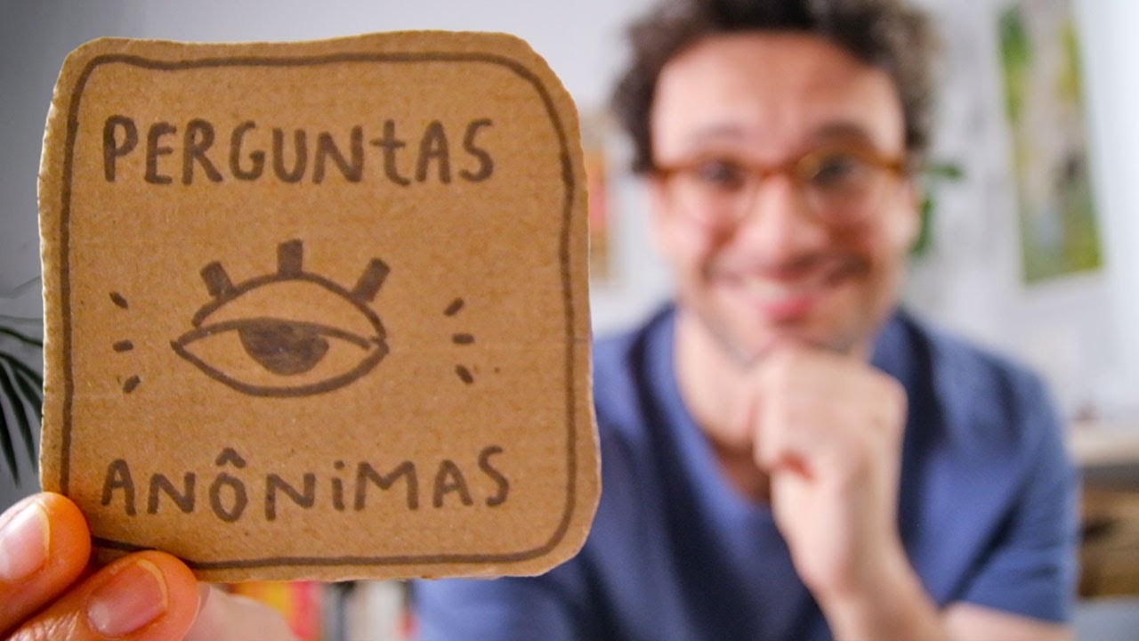 maiores medos? amizades de baixa manutenção? ansiedade de me manter atualizado?