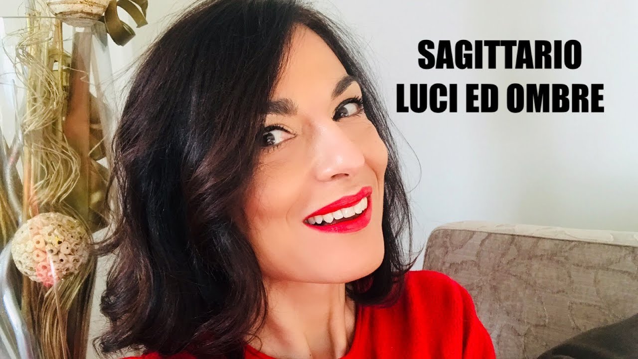 SAGITTARIO: MITO, LUCI ED OMBRE