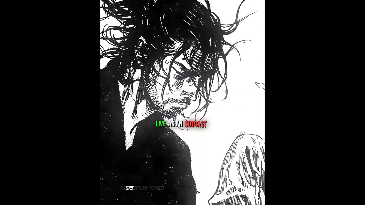 MIYAMOTO MUSASHI EDIT | MIYAMOTO MUSASHI MOTIVATION | ANIME MOTIVATIONAL | SELF IMPROVEMENT EDIT