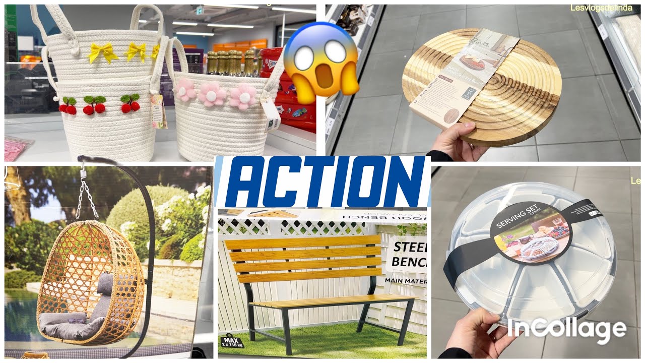 ACTION ARRIVAGE 😍🔥 12 février 2026