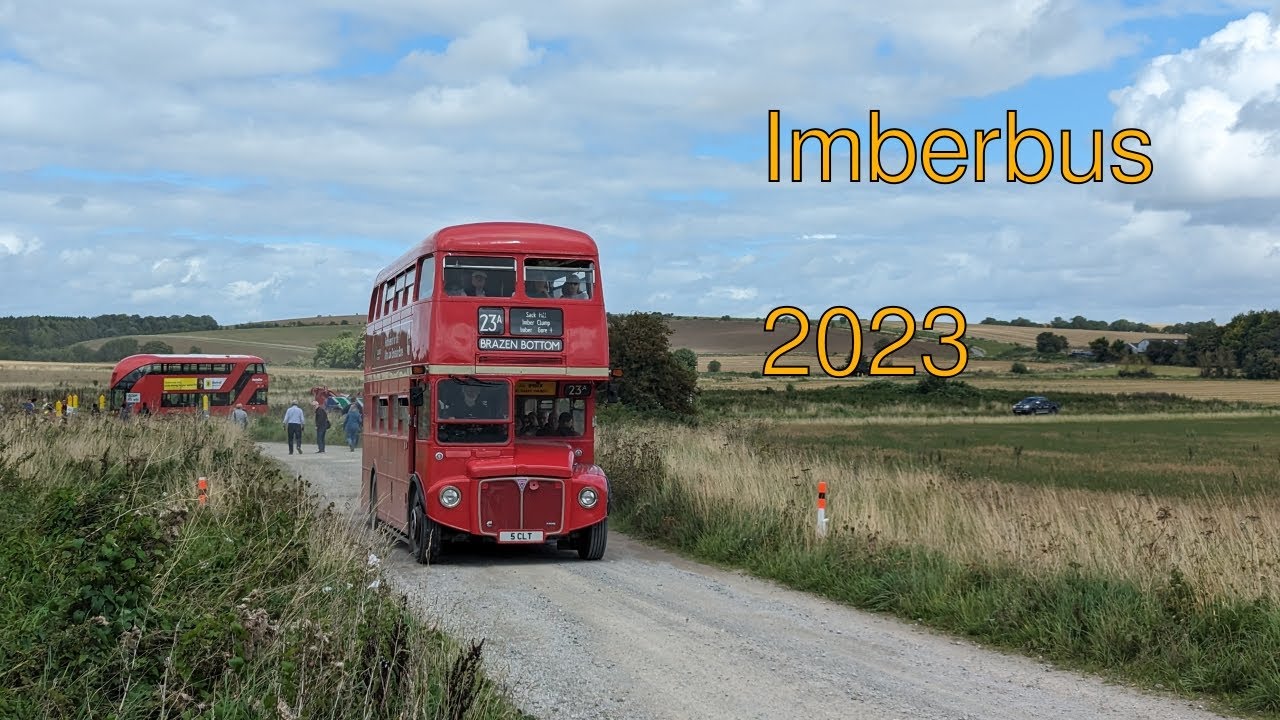 Imberbus 2023