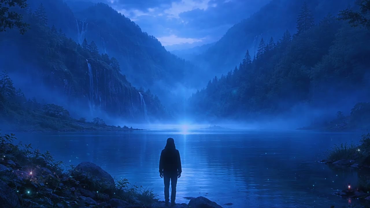 its okay sometimes surrender is power... Dark ambient playlist for deep relaxation