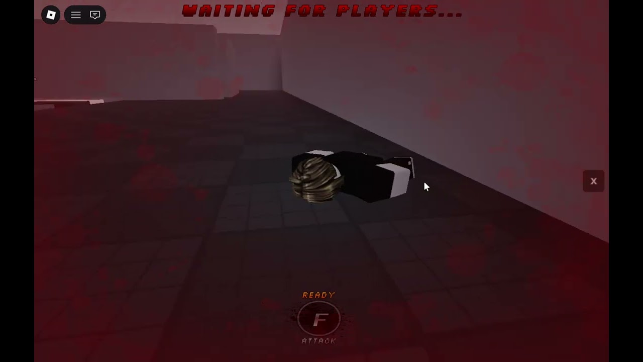 Corruption test 