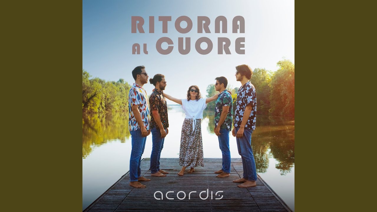 Ritorna al cuore