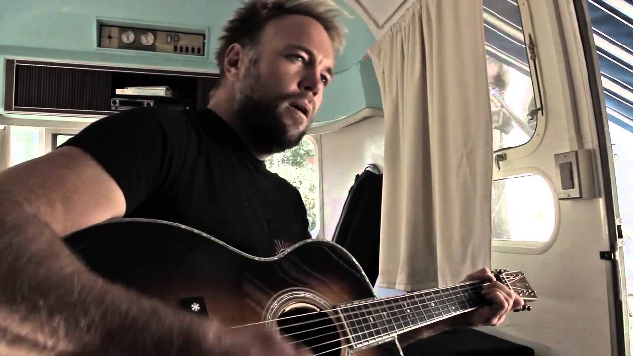 MIKME presents Kai Brown - 
