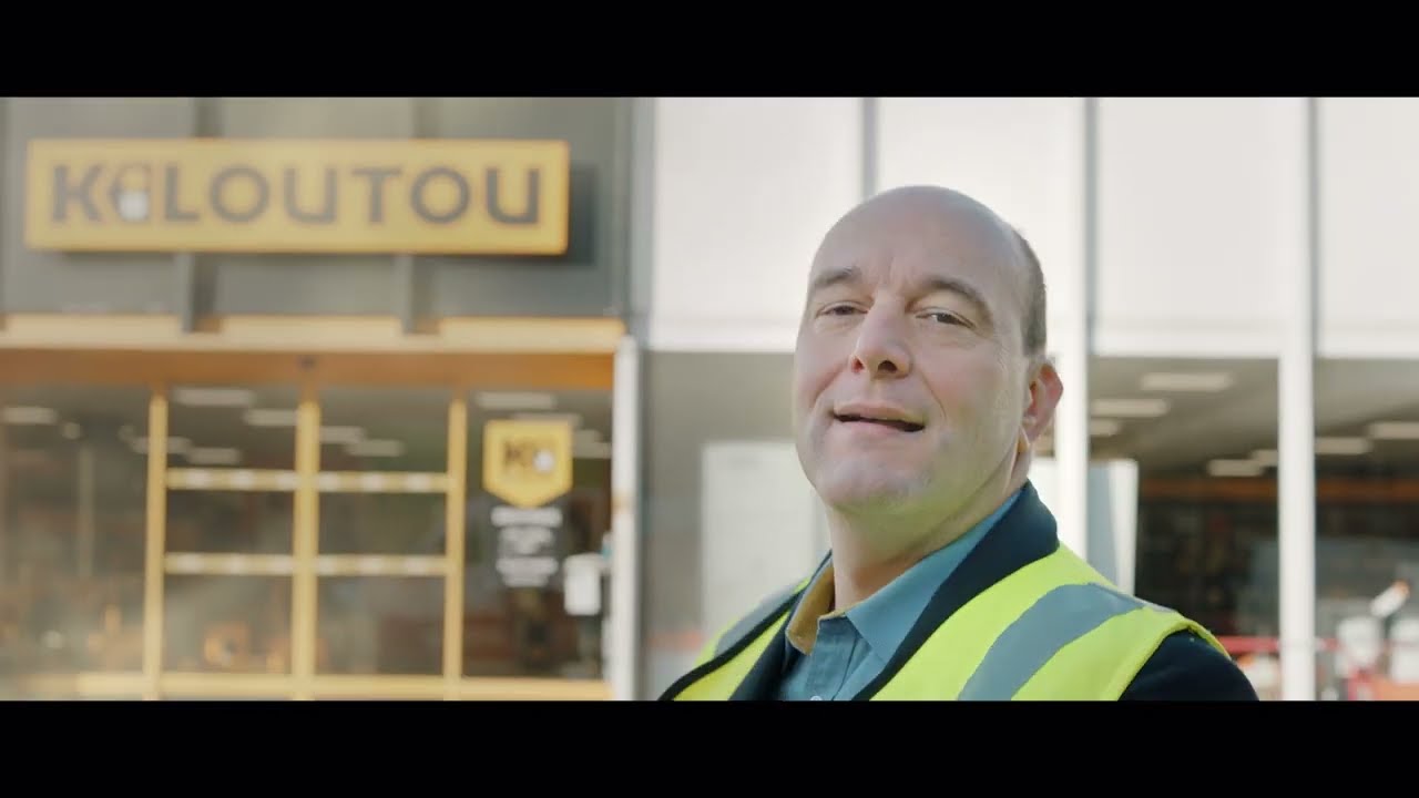 Découvrez notre programme de onboarding ! | Kiloutou