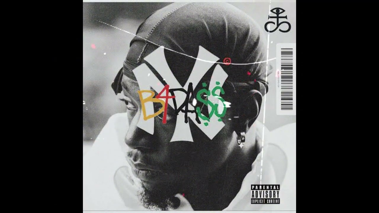 Joey Bada$$ Type Beat – “Genie” | Smooth Jazz Boom Bap 2026