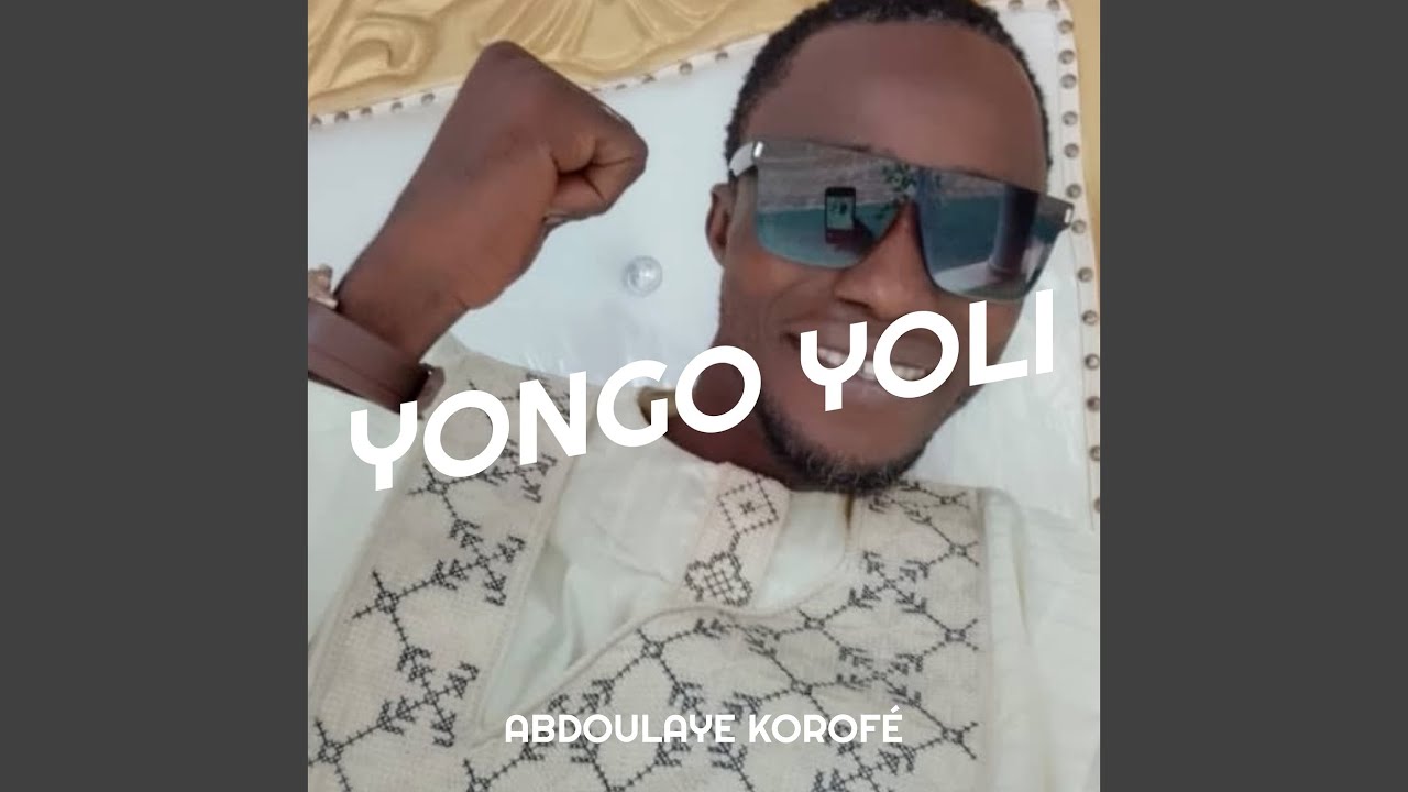 Yongo Yoli