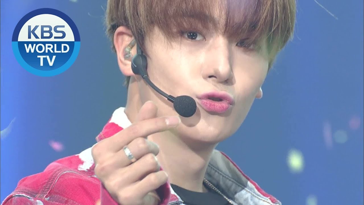 THE BOYZ(더보이즈) - D.D.D [Music Bank / 2019.09.20]