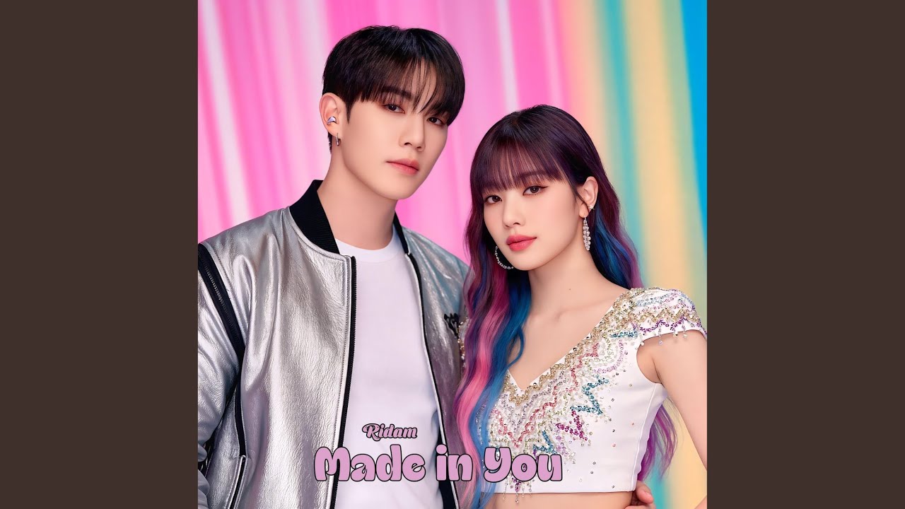 Made in You