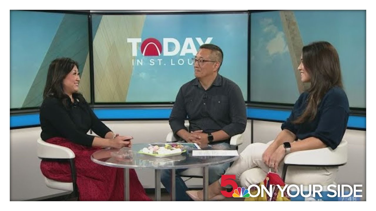 Chuseok Korean Harvest Festival returns to Tower Grove Park on Oct. 4