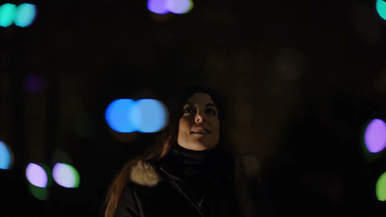 SPARK | Organic Fireworks as Sustainable Celebration by Studio Roosegaarde [Official Movie]