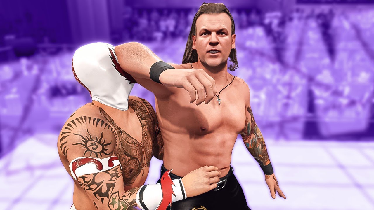 The ECW Originals Have Arrived! (WWE 2K23 Universe Mode)