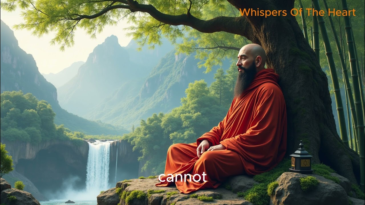 The Most Important Lesson Most People Learn Too Late
