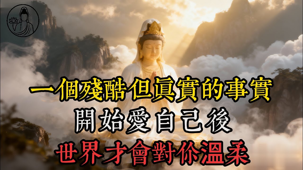 為什麼越冷靜、越不討好的人，反而越有吸引力？#清醒覺醒#自我成長#討好型人格#人際關係#心理成長#佛系思維#人生智慧#內在力量#邊界感#能量管理