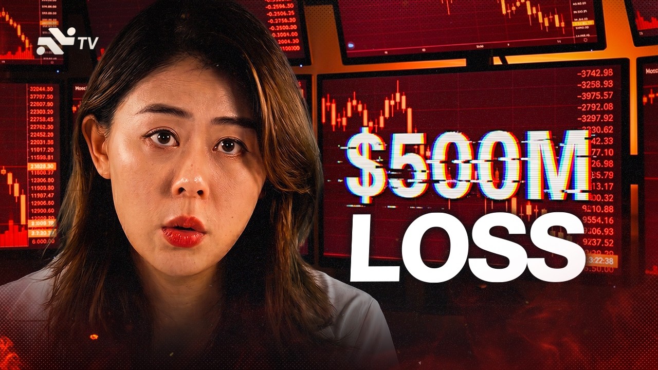 Облигации Metaplanet Bitcoin Treasury столкнулись с угрозой убытков в размере 500 миллионов долла...