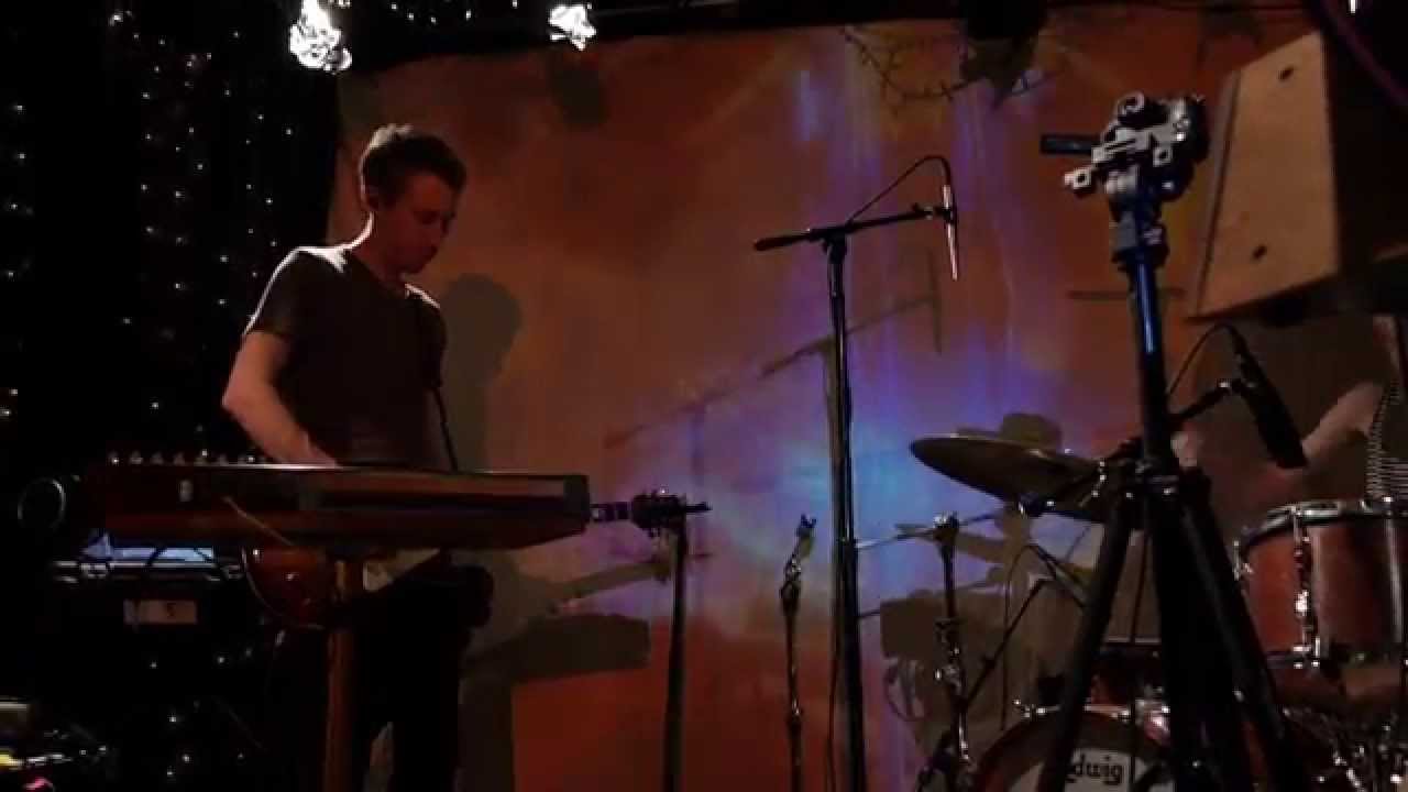 Tycho - L (Live on KEXP)