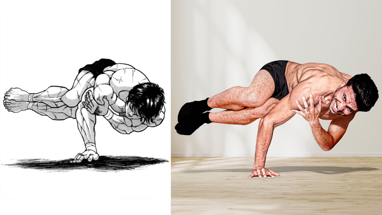 How Hard is the World's Hardest Exercise?