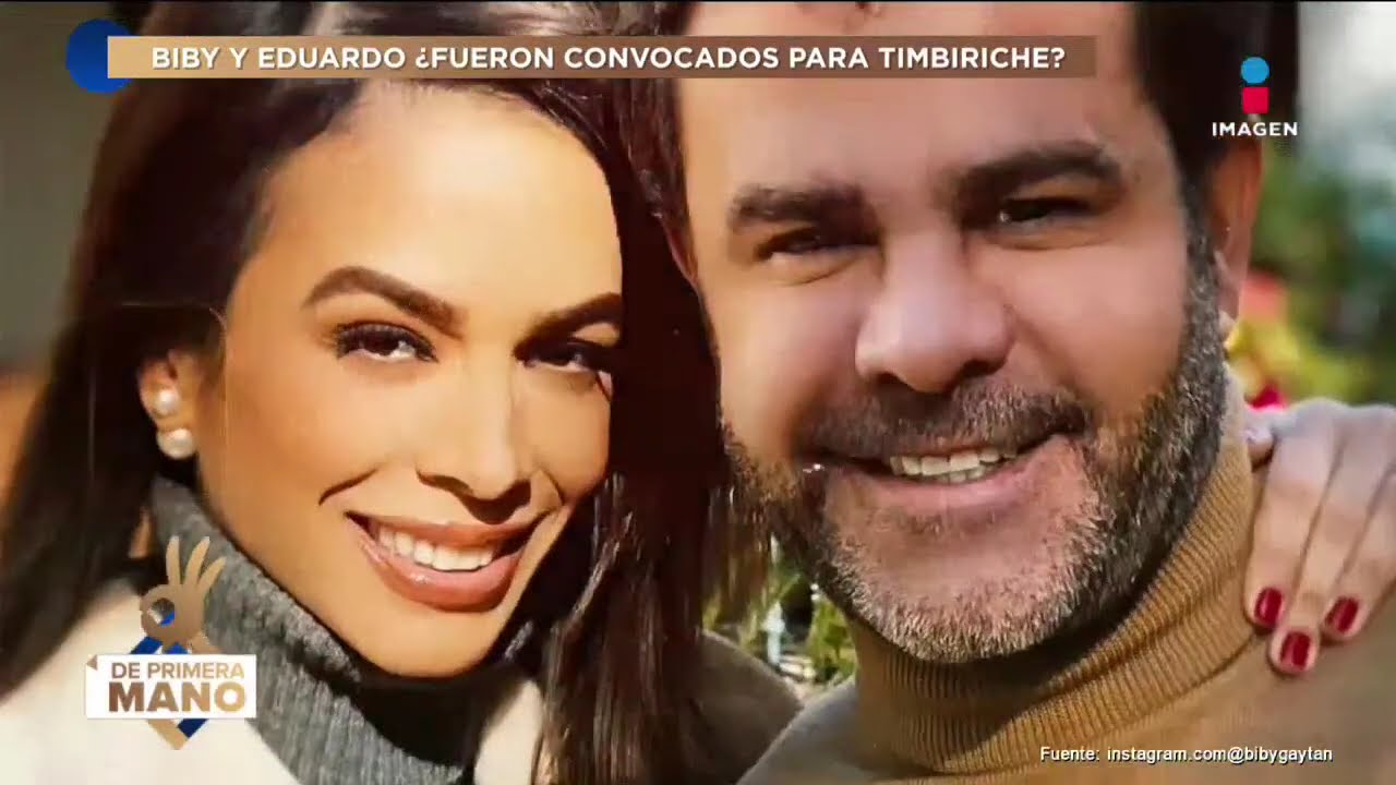 EN VIVO De Primera Mano