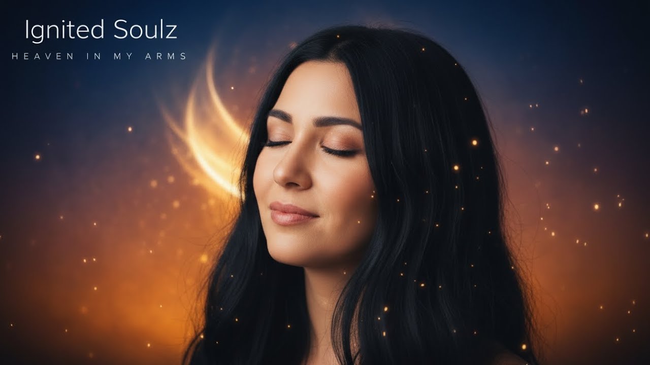 Ignited Soulz - Heaven In My Arms (Official Video)