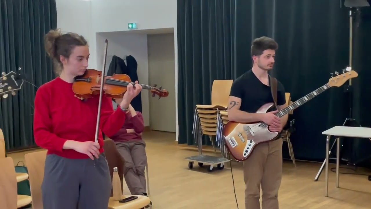 Thollem McDonas Masterclass Strasbourg 2025