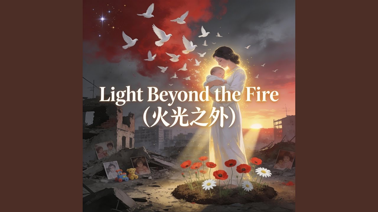 Light Beyond the Fire（火光之外） (feat. 諾然)