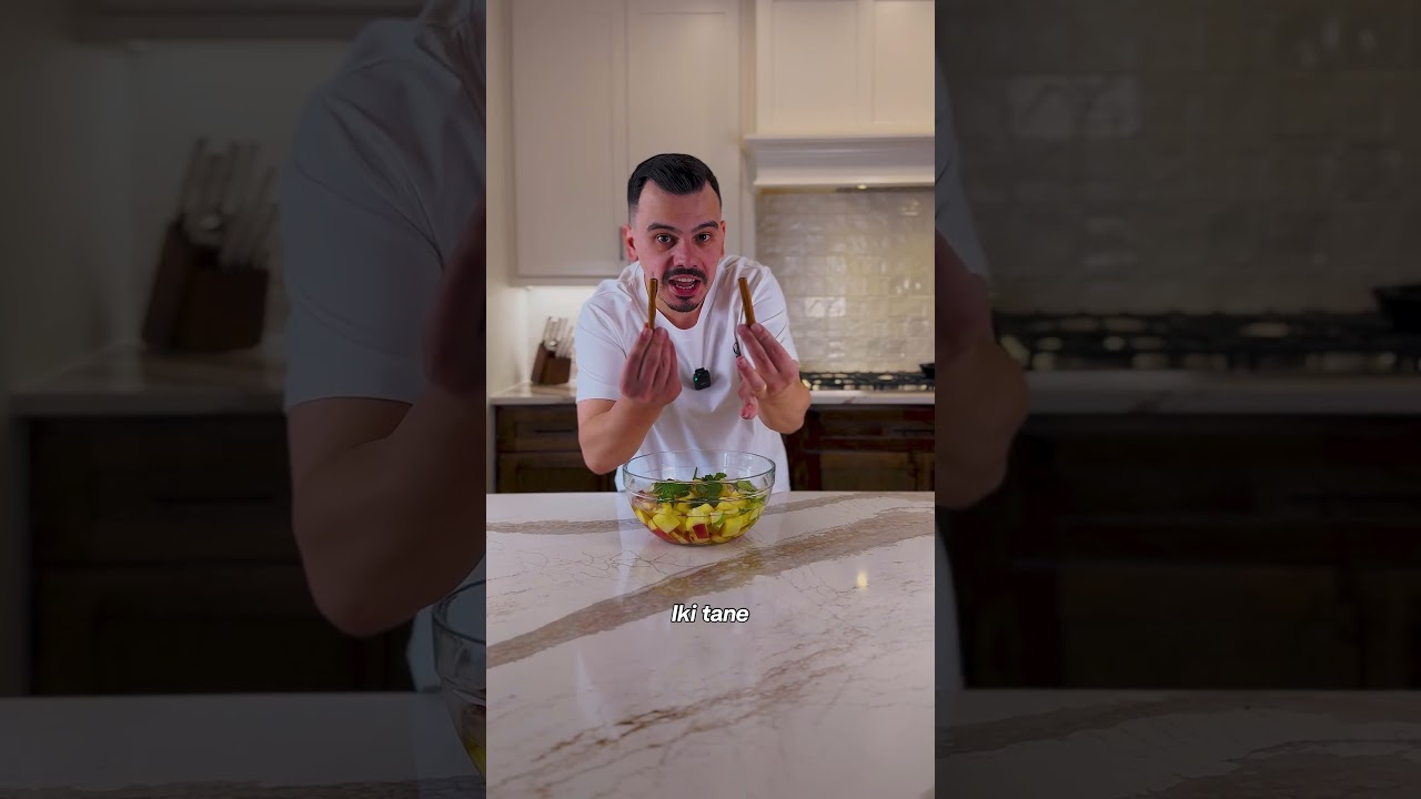Sangria i&ccedil;er miyiz ?