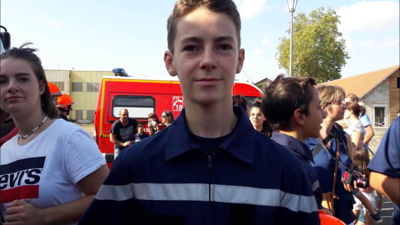 INAUGURATION ECOLE JSP FUMEL 21 SEPTEMBRE 2019