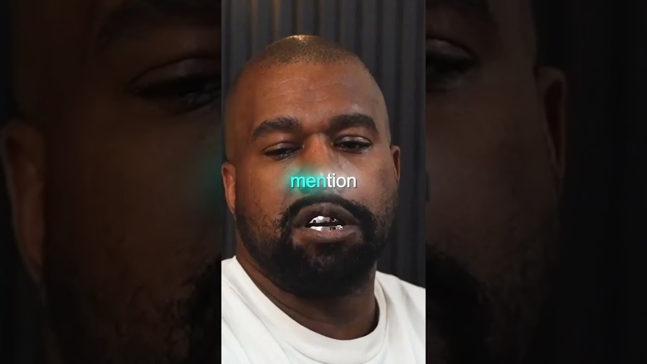 Kanye West EXPOSES Kai Cenat... 😳