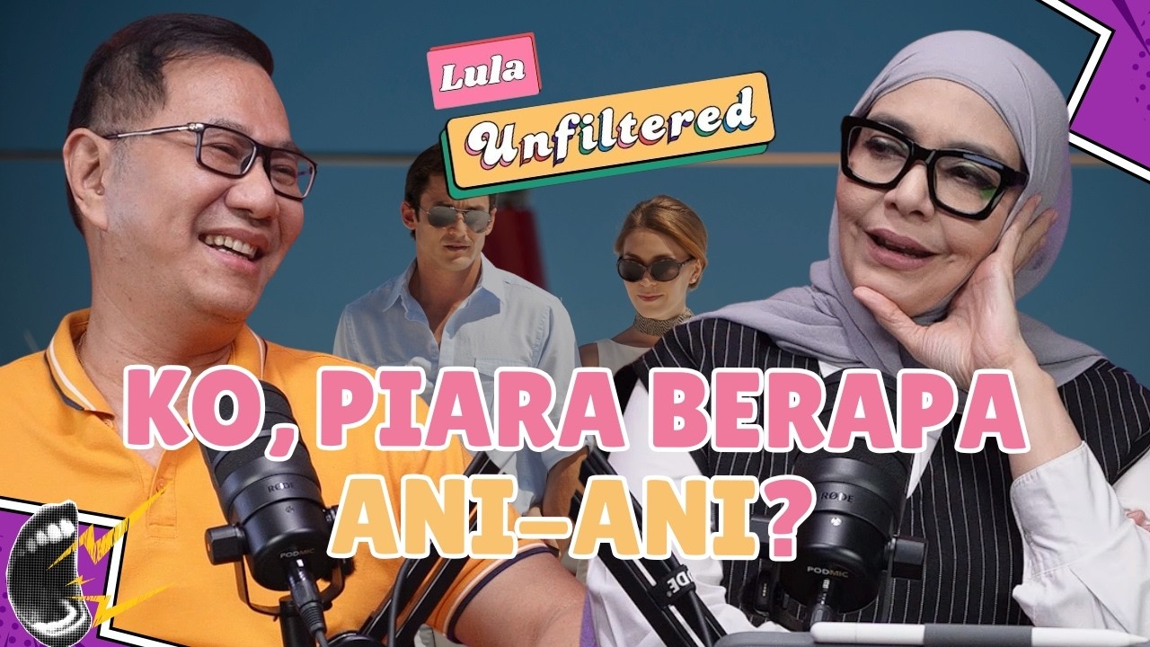 Pengusaha Blak-blakan Bongkar Rahasia Gadun