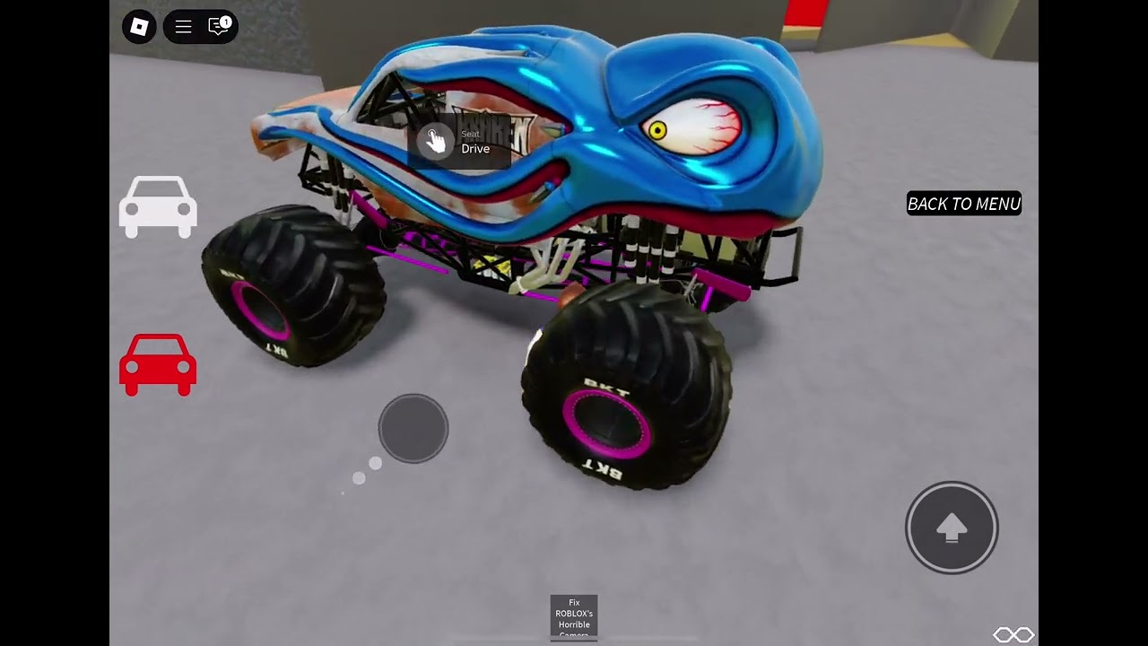 Race #1 of the monster jam 2025 season!!