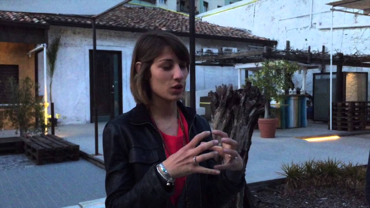 Amoreodio di Cristian Scardigno al Gold Elephant World 2015