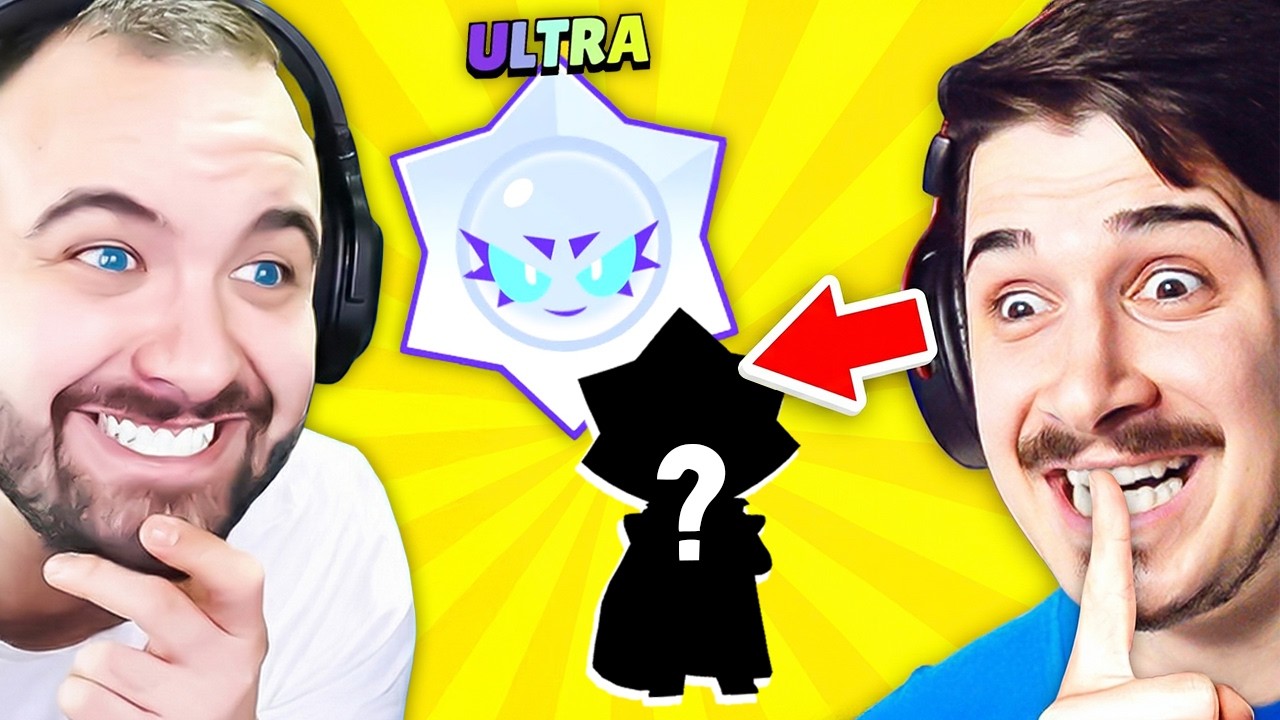 NOVI ULTRA CHAOS DROPP I NOVI BRAWLER!!!