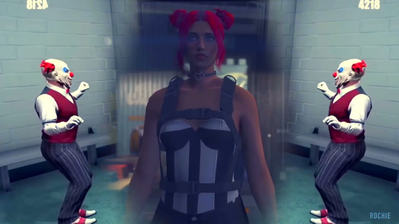 Chattercups Cups Song MV | Chatterbox Hiccups NoPixel 4.0 GTA RP