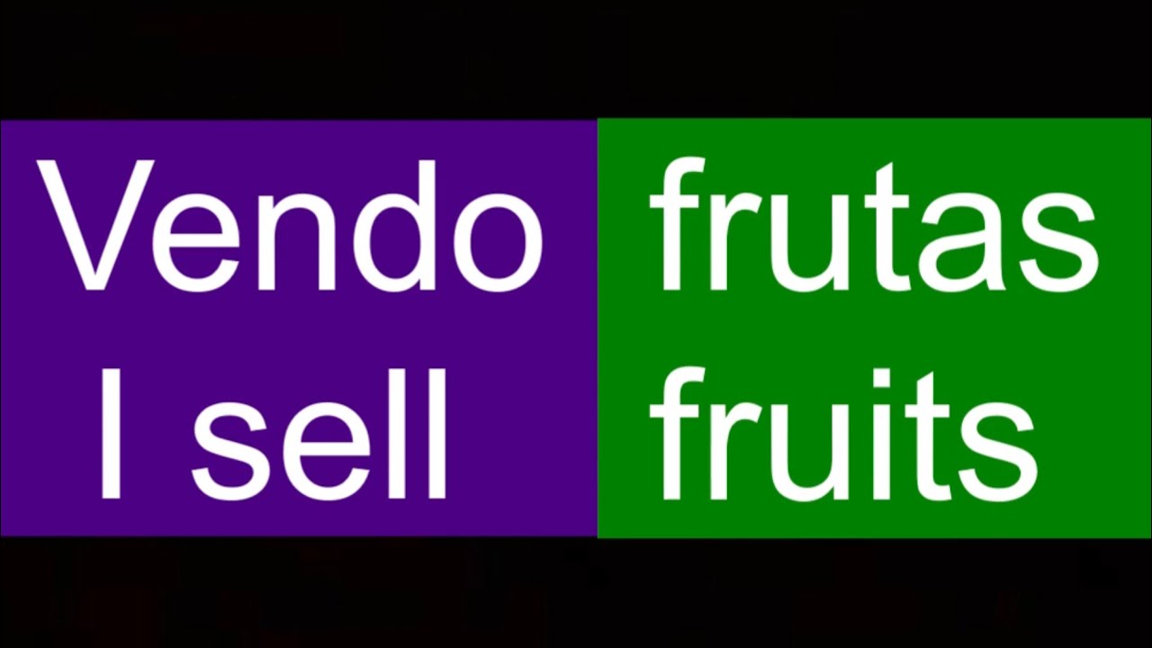 Aprender Ingles - 200 Frases En Ingles Para Principiantes -  Learn Spanish Phrases For Beginners