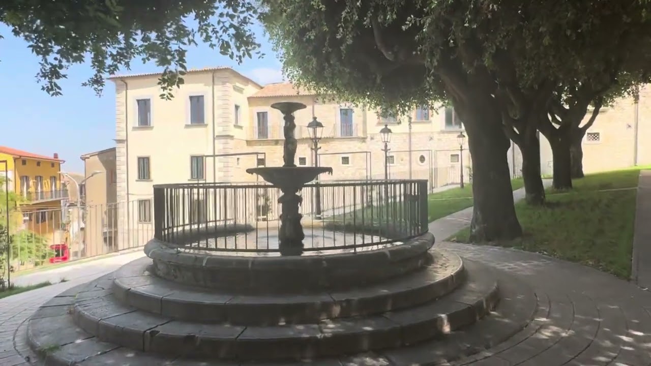Sant’Elia a Pianisi Molise