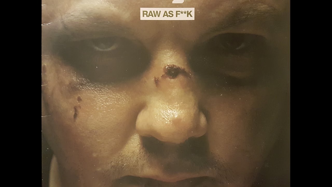 Freestylers - Punks D2 - (Raw As F**k - Vinyl)