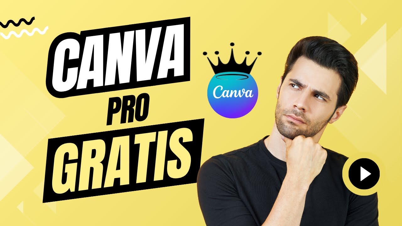 CANVA PRO GRATIS 1 BULAN