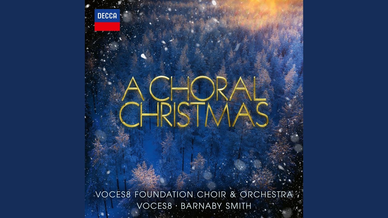 Davis: Magnificat: I. Magnificat anima mea (Version for Full Orchestra)