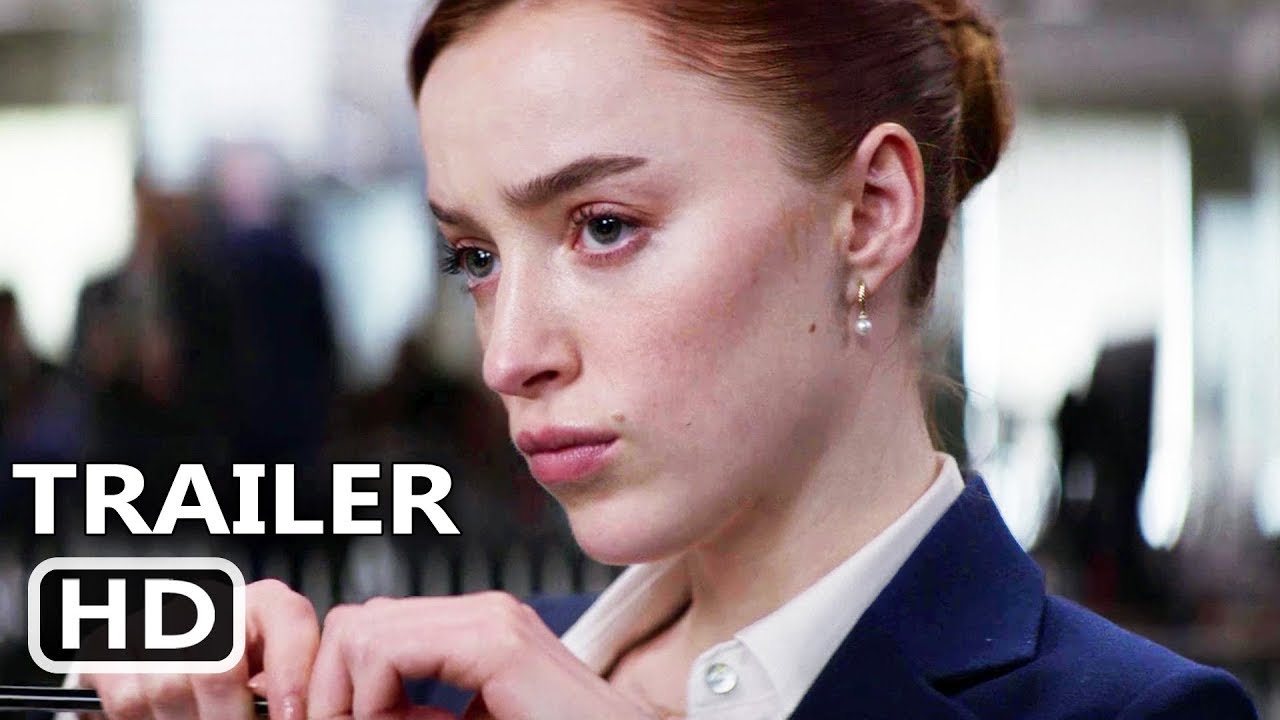 FAIR PLAY Trailer 2 Phoebe Dynevor Alden Ehrenreich