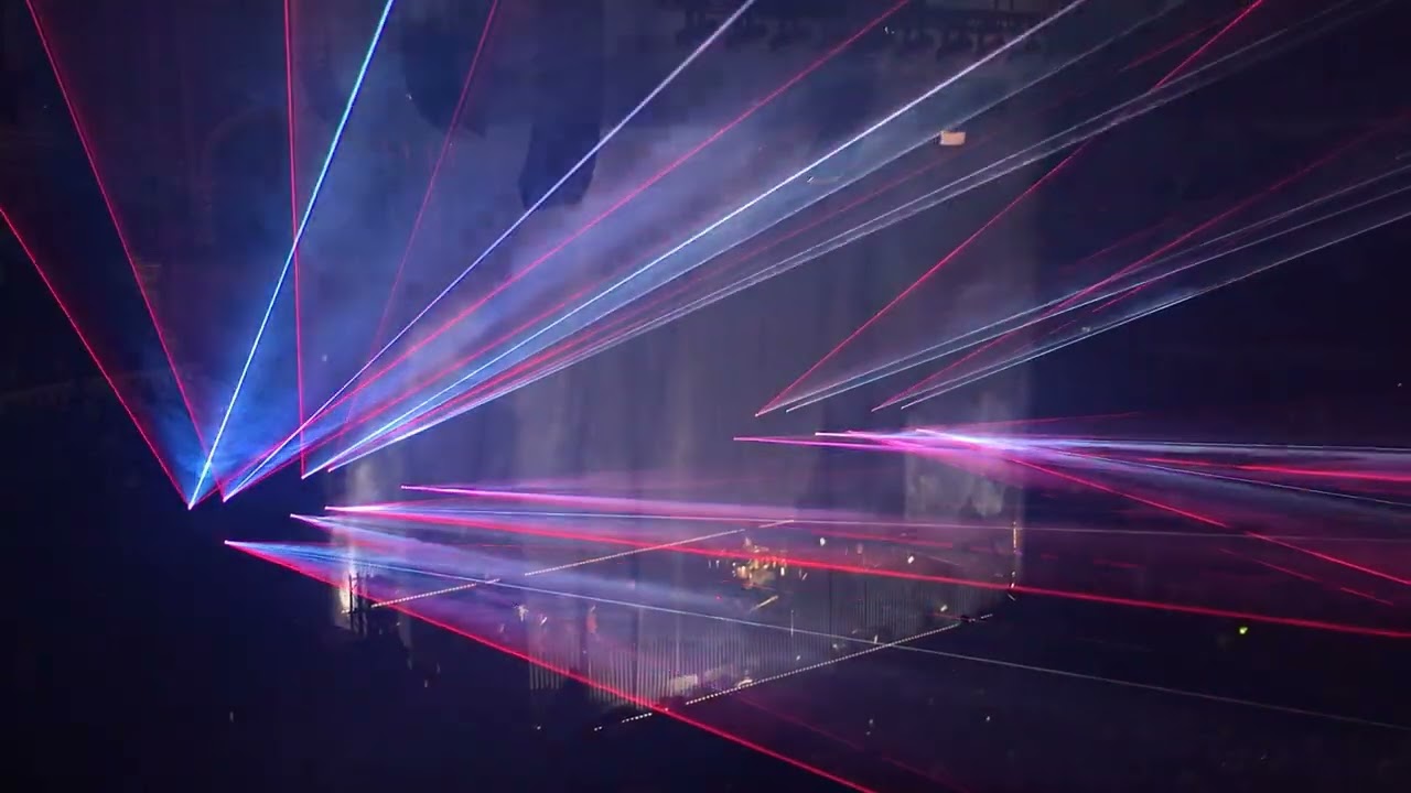 David Gilmour - Comfortably Numb (Pink Floyd) - Live at Royal Albert Hall - 15th of October 2024