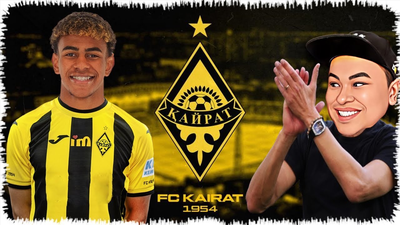 Ямалдан қорқып клубтар Қорғаушы сатып алыпты | Қайрат ЛЧ ұтама?