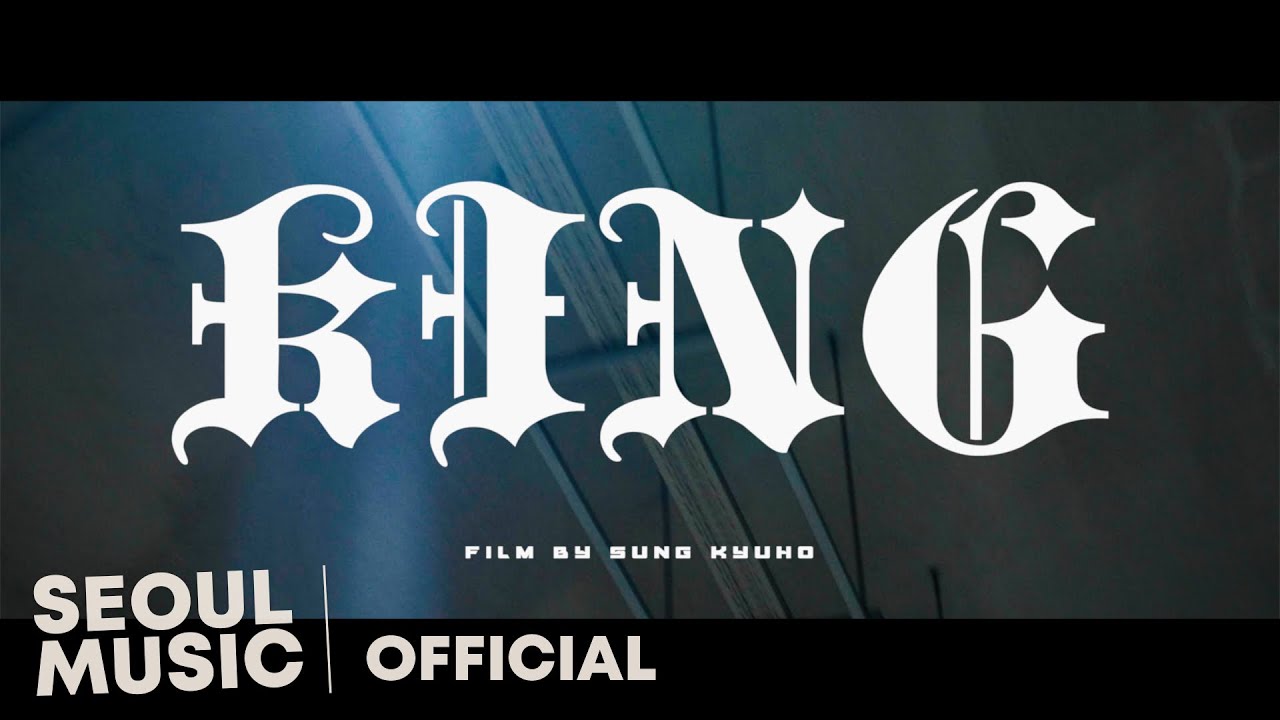 [MV] ROOTS - KING (Feat. Blase) / Official Music Video