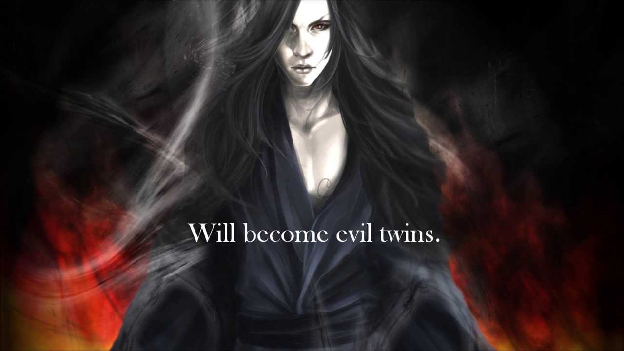Xandria Cursed Lyrics