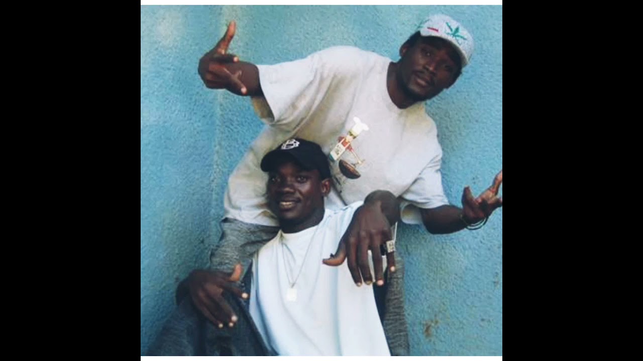 Mabaga Fresh ft Juma nture- Mtulize