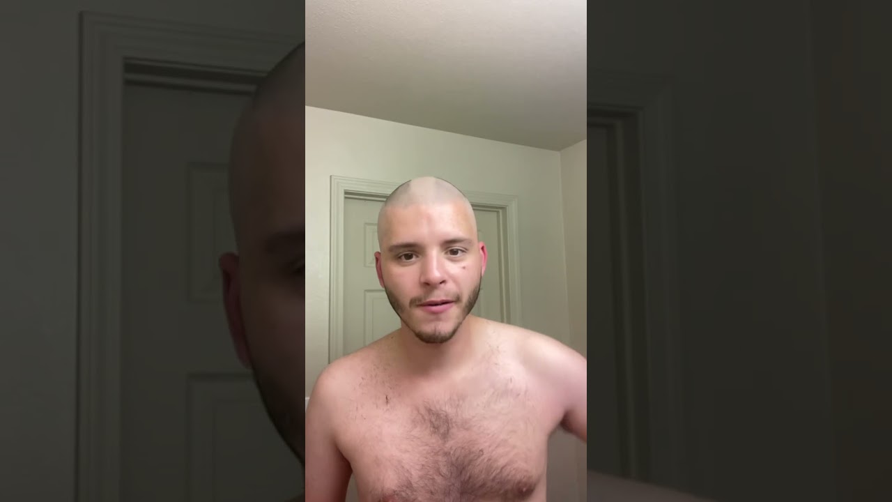 Foil Shave 11.21.2025