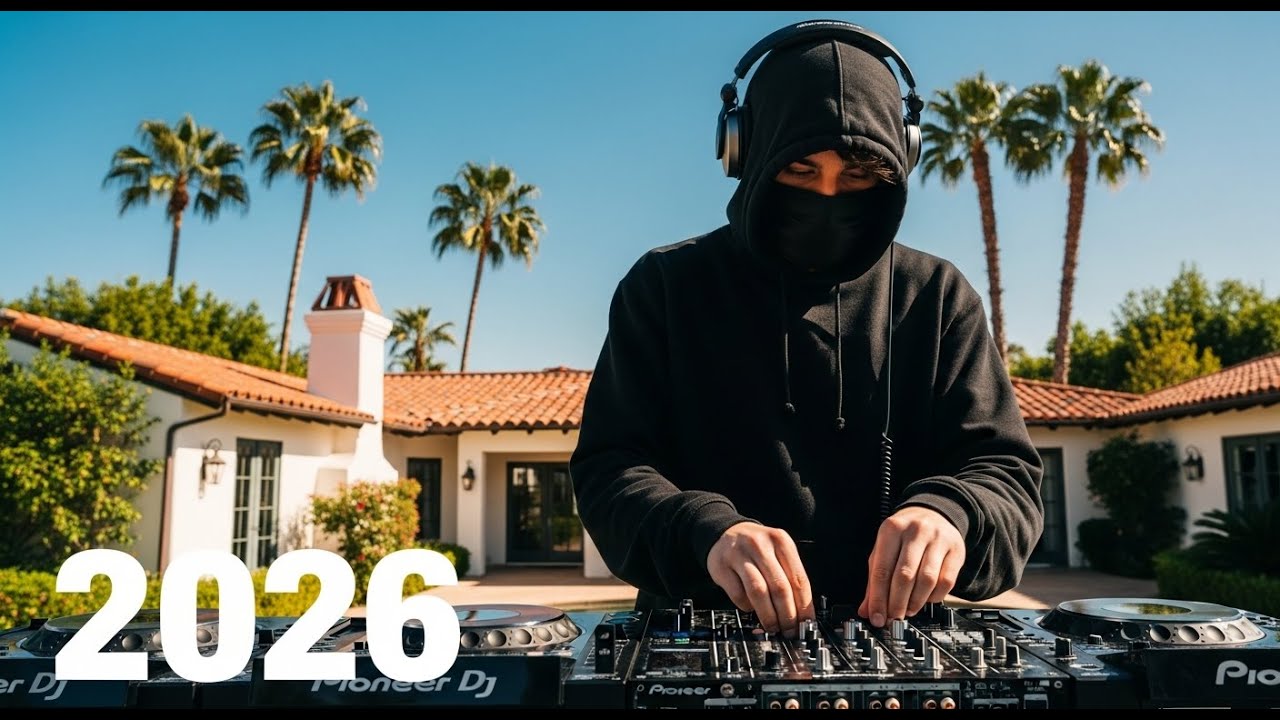 Top 20 Pop Songs 2026 ♬ Bruno Mars, Lady Gaga, Dua Lipa, Adele, Ed Sheeran, The Weeknd, etc