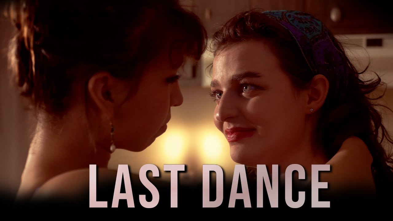 Last Dance (A 48 Hour Film Project)