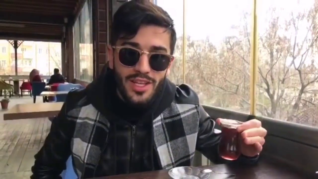 Furkan İnci Yeni T&uuml;m Vine Videoları EFSANE HEMEN İZLE :D