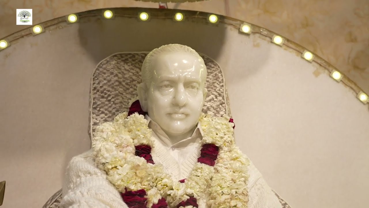 Guruji Darshan & Aarti, Maha Shivratari Celebrations 2026